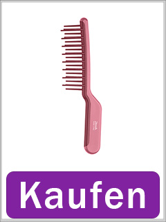 Janeke J-Brush Puderrosa